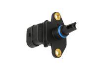 Mopar 5139278AA Sensor-TEMPERATURE / PRESSURE Mopar 5139278AA Sensor-TEMPERATURE / PRESSURE