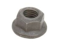 Mopar 6501247 Nut