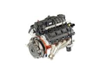 Mopar 68303090AA 6.4L 392 Crate Hemi Engine