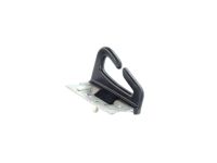 Mopar 6TE34DX9AA Guide-Seat Belt Mopar 6TE34DX9AA Guide-Seat Belt
