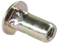 Mopar 68264810AA Nut-RIVET