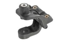 Mopar 68370939AB Clamp-Folding Top