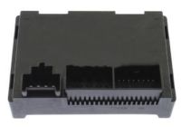 Mopar 68250124AD Module-Transfer Case Control