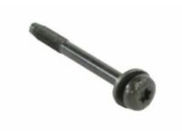 Mopar 6512163AA Screw