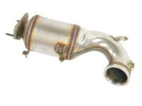 Mopar 68254619AA Catalytic Converter