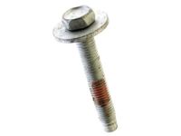 Mopar 6507771AA Bolt-HEXAGON Head