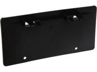 Mopar 68069345AA Plate Kit