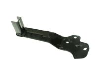 Mopar 68158149AB Bracket-Charge Air Cooler