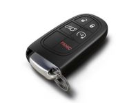 Mopar 82214660AB Remote Start