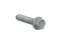 Mopar 6509482AA Screw-HEXAGON Head