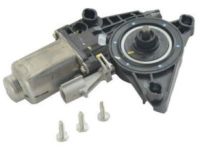 Mopar 68143988AA Rear Door Window Regulator Motor