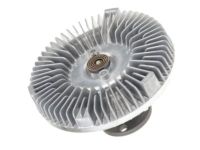 Mopar 52027823 Clutch-Fan Drive