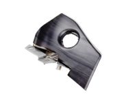 Mopar 6PL251AAAA APPLIQUE-Instrument Panel Mopar 6PL251AAAA APPLIQUE-Instrument Panel