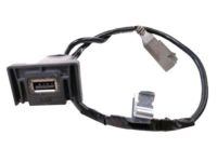 Mopar 68068283AC Wiring-Module Jumper