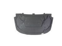 Mopar 68268031AB SILENCER-Hood Mopar 68268031AB SILENCER-Hood