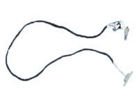 Mopar 68217444AA Wiring-Jumper