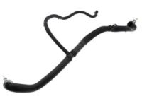 Mopar 55111455AD Hose-Radiator Outlet