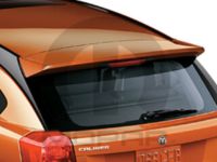 Mopar 82209601AD Rear Spoiler