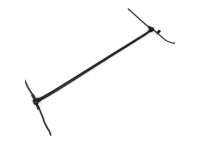 Mopar 68068504AB Bow-Folding Top Mopar 68068504AB Bow-Folding Top