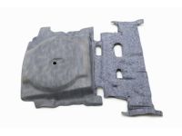 Mopar 1NX98DX9AI Carpet-Rear Mopar 1NX98DX9AI Carpet-Rear
