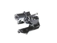 Mopar 68461641AA Motor-Power Running Board Mopar 68461641AA Motor-Power Running Board