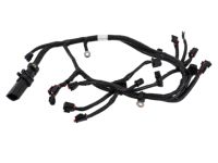Mopar 5148037AE Wiring-INJECTOR Mopar 5148037AE Wiring-INJECTOR