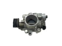 Mopar 5114402AA Cruiser Throttle Body