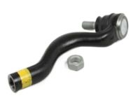 Mopar 68069646AB Tie Rod-Outer End