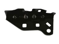 Mopar 68261688AB Bracket-Fender Nose