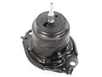 Mopar 68252518AA INSULATOR-Engine Mount