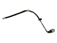 Chrysler 200 Battery Cable - 68171653AE Battery Negative Wiring