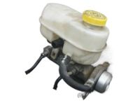 Mopar 68193548AA Brake Master Cylinder