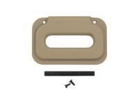 Mopar 6JZ04HL1AA Handle-Cargo Cover Mopar 6JZ04HL1AA Handle-Cargo Cover