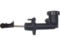 Mopar 4636864 Master Cylinder-Clutch (Mj-XJ)