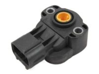 Chrysler PT Cruiser Throttle Position Sensor - 4606197 Throttle Position Sensor