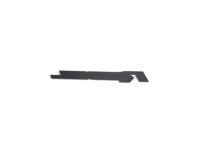 Mopar 68298310AB Nameplate Mopar 68298310AB Nameplate