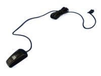 Mopar 68002646AB MICROPHON-Audio