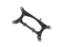 Mopar 68378443AA XMEMBER-Rear Suspension Mopar 68378443AA XMEMBER-Rear Suspension