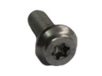 Mopar 6508302AA Screw