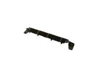 Mopar 68335618AC Bracket-Rear Bumper