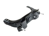 Mopar 5180484AB Mount-Transmission