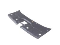 Mopar 68374964AC PANEL-CLOSEOUT Mopar 68374964AC PANEL-CLOSEOUT