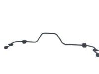 Dodge Durango Sway Bar Kit - 52855389AA Bar-Rear Suspension