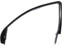 Mopar 1EF03DX9AD Molding-Door Window Opening Mopar 1EF03DX9AD Molding-Door Window Opening