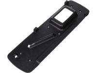 Mopar 5018906AB Base-ARMREST