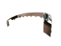 Mopar 68223776AA Front Lower Bumper Cover