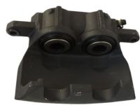 Chrysler 200 Brake Caliper - 5137671AB CALIPER-Disc Brake