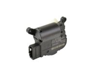 Mopar 68308957AA Hvac Temperature Valve Actuator Mopar 68308957AA Hvac Temperature Valve Actuator