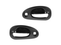 Mopar 5102847AA Kit-Door Handle