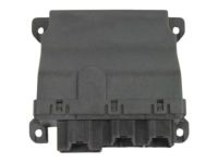 Mopar 68051931AB Module-Door